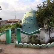 Tomb of Emir Nur