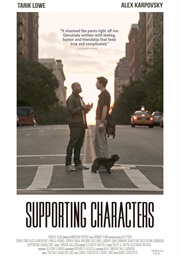 Supporting Characters (2013)
