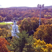 Milton, Massachusetts