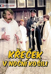 Hamster in a Nightshirt (1988)