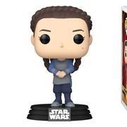 701: POP! Padme Amidala (Tatooine Peasant)