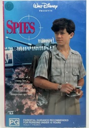 Spies (1993)