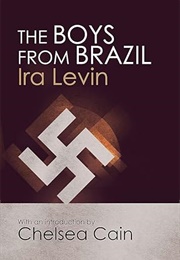 The Boys From Brazil (Ira Levin)
