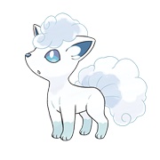Vulpix (Alola)
