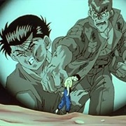 64. Shito Ketchaku! Saigo No Furu Pawa