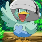 679. Dancing With the Ducklett Trio!