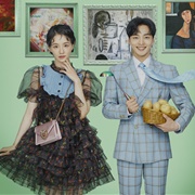 Dali and the Cocky Prince (2021)