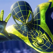 Uptown Pride Suit (Miles)