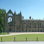 Newstead Abbey