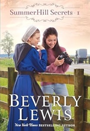 Summerhill Secrets Vol. I (Beverly Lewis)