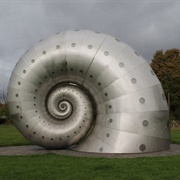 Chesterfield Snail