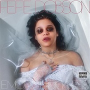 Fefe Dobson -Emotion Sickness