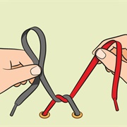 Learn  to Tie Your Shoelaces