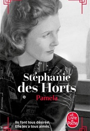 Pamela (Stéphanie Des Horts)