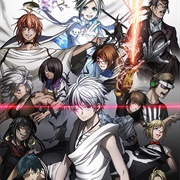 Dead Mount Death Play Part 2