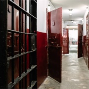 Museum of KGB Cells