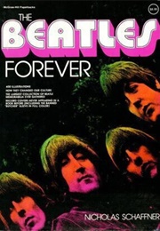 Beatles Forever (Schaffner, Nicholas)