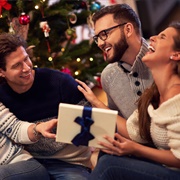 White Elephant Party