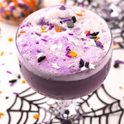 Witch's Brew With Cocoa