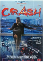 Crash (1996)