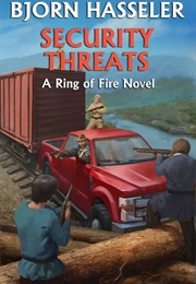 Security Threats (Bjorn Hasseler)