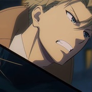 Spy Family - Mixed Nuts