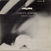 "Charlotte Sometimes"/"Splintered in Her Head" (1981)