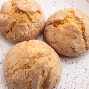 Jewish Almond Cookie