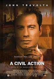 Robert Duvall - A Civil Action (1998)