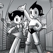 S1.E139: Astro Boy Stolen