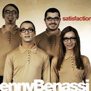 Satisfaction - Benny Benassi