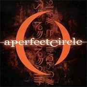 Thomas - A Perfect Circle