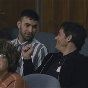 Jury Duty: "Ineffective Assistance" (S1,E5)