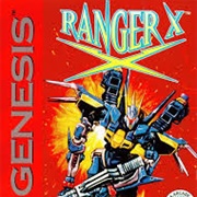 Ranger-X