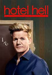 Hotel Hell (2016)