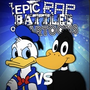 Donald Duck vs. Daffy Duck - Matthew Thomas