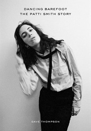 Dancing Barefoot (Dave Thompson)