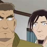 S53.E139: Momiji Ooka's Sweet Trap: Part 2