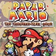 Paper Mario: The Thousand Year Door (2004)