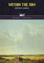 Within the Rim (Henry James)