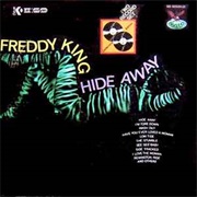 Hideaway - Freddie King