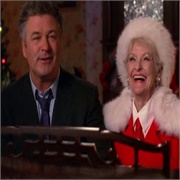 30 Rock: "Christmas Special" (S3,E6)