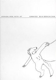 The Paris Review 246 (Various)