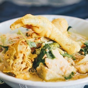 Rujak Soto