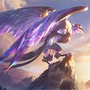Victorious Anivia