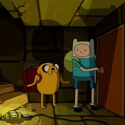 S5.E9: All Your Fault