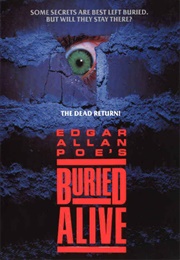Buried Alive (1989)