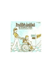 Freddie's Accident (Danielle Steel)