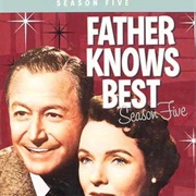 Father Knows Best Season 5
