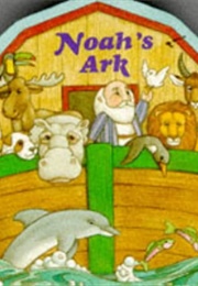 Noah's Ark (Mary Josephs)